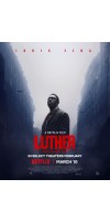 Luther: The Fallen Sun (2023 - VJ Junior - Luganda)